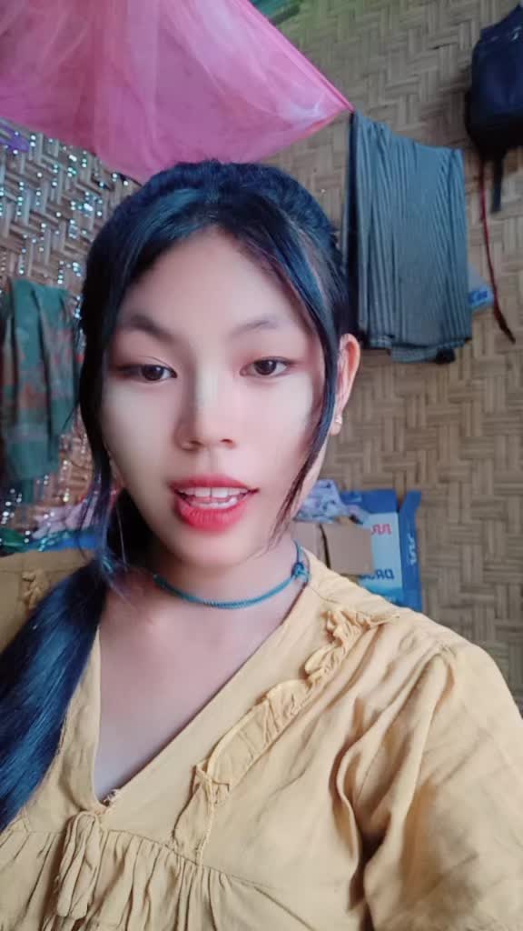 @ေရဦးသူ ေလး🥰