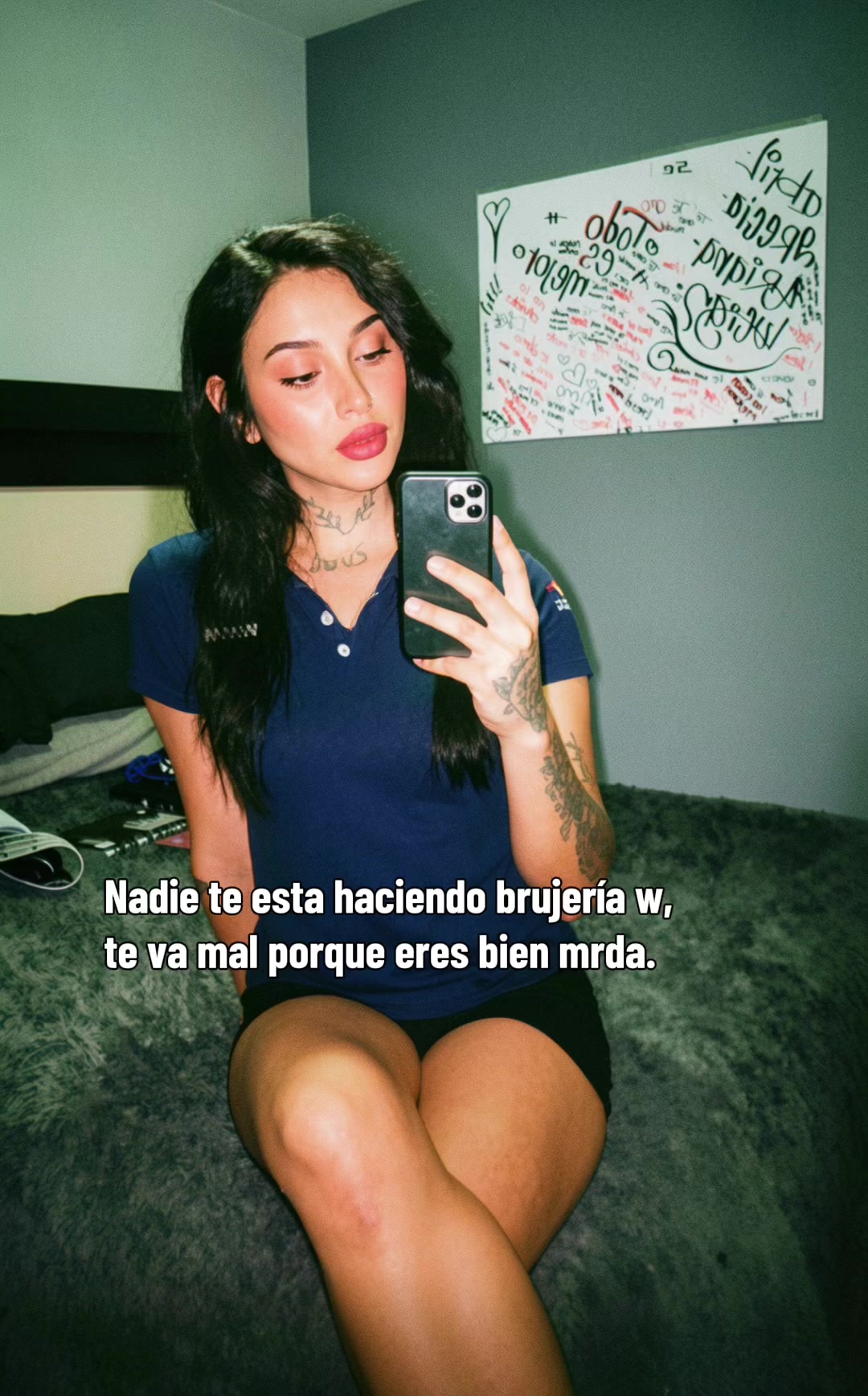 @Thamara  Garcia