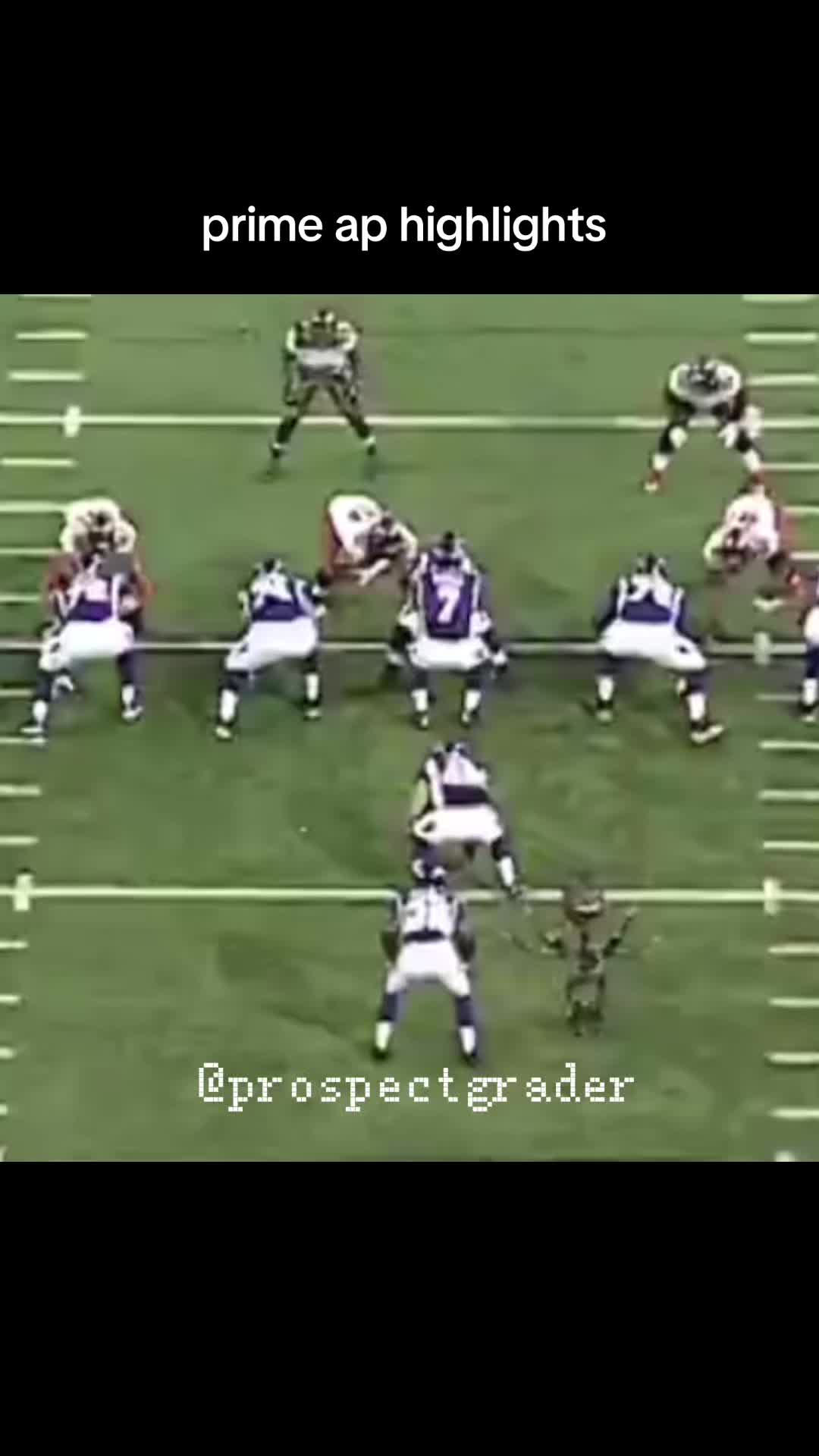 @prospect grader 1.0