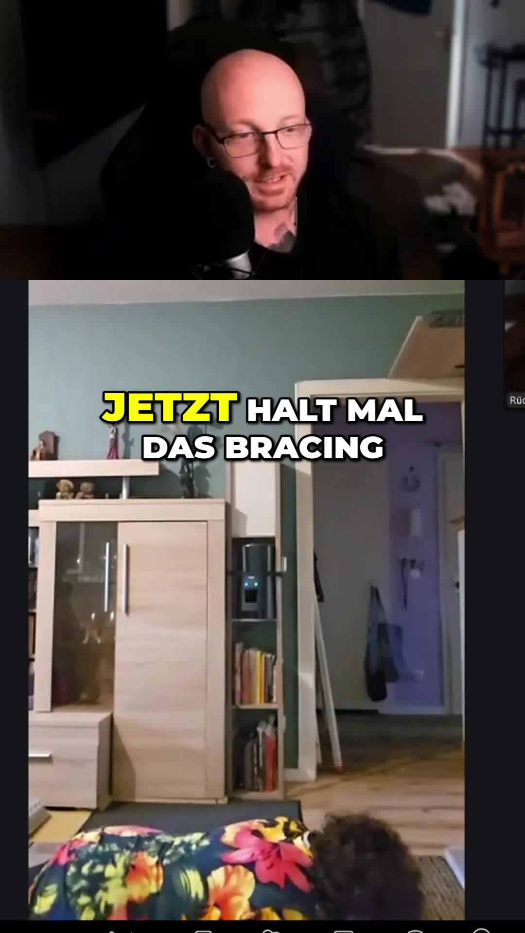 @Rückenreparatur Community
