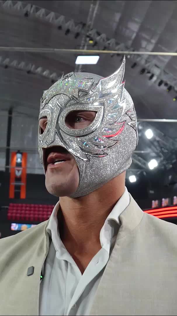 @Lucha Libre AAA