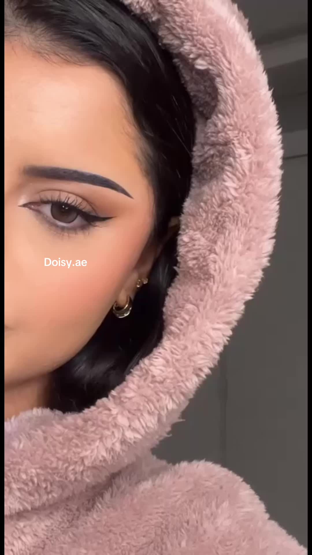 @DOISY COSMETICS