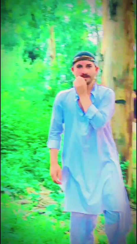 @BagHi SyeD👑