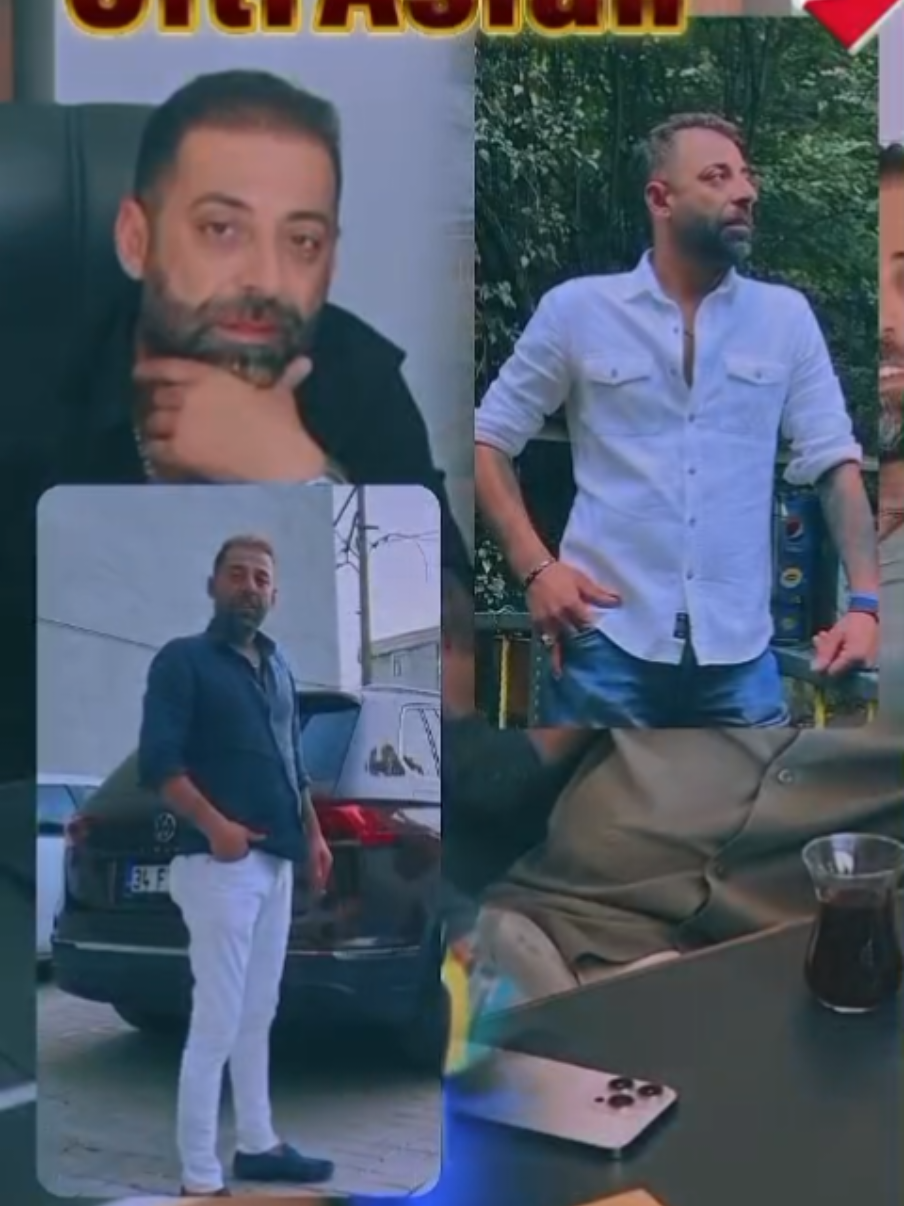 @༺✮•°◤ İ𝙕 ◥°•✮༻