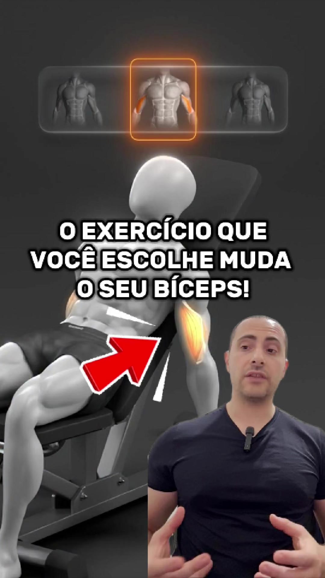 @Rodrigo / DEFINIÇÃO MUSCULAR