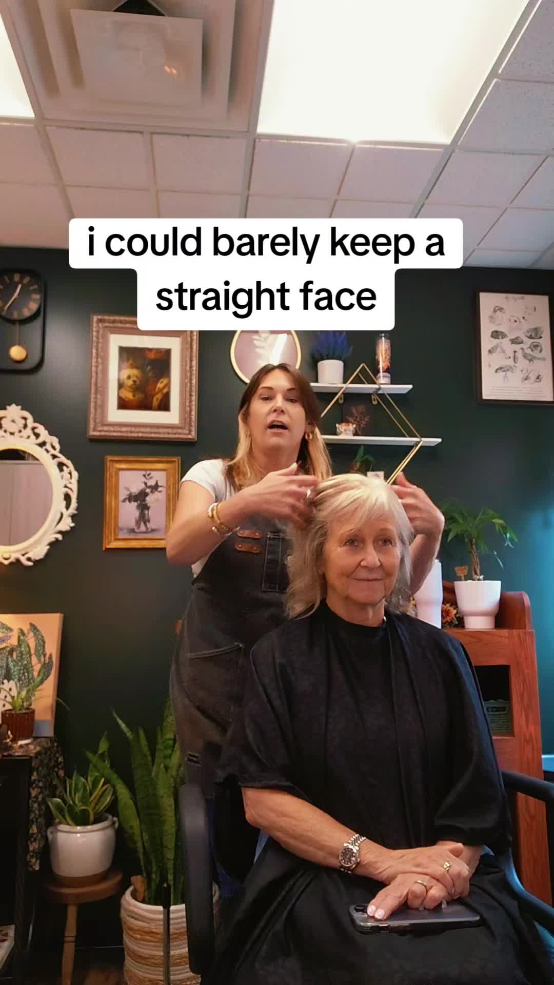 @Emma - STL Hairstylist