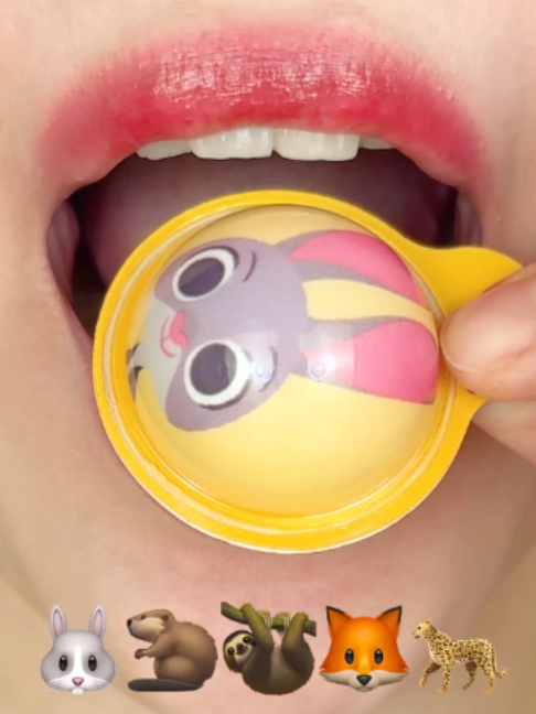 @당비 Dangbee EATING
