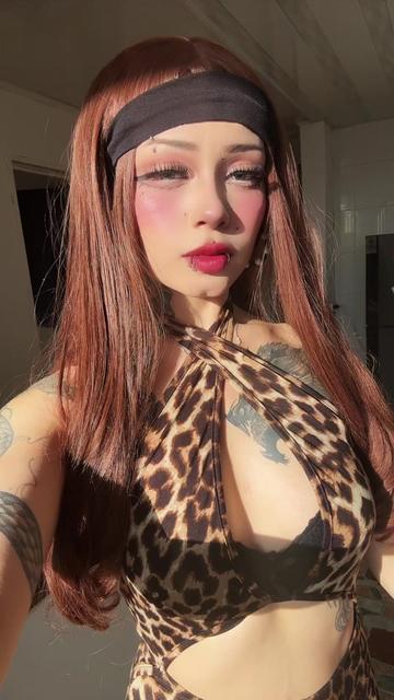 @Cute_loree