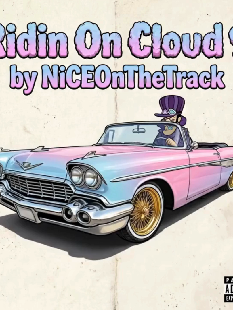 @NiCEOnTheTrack