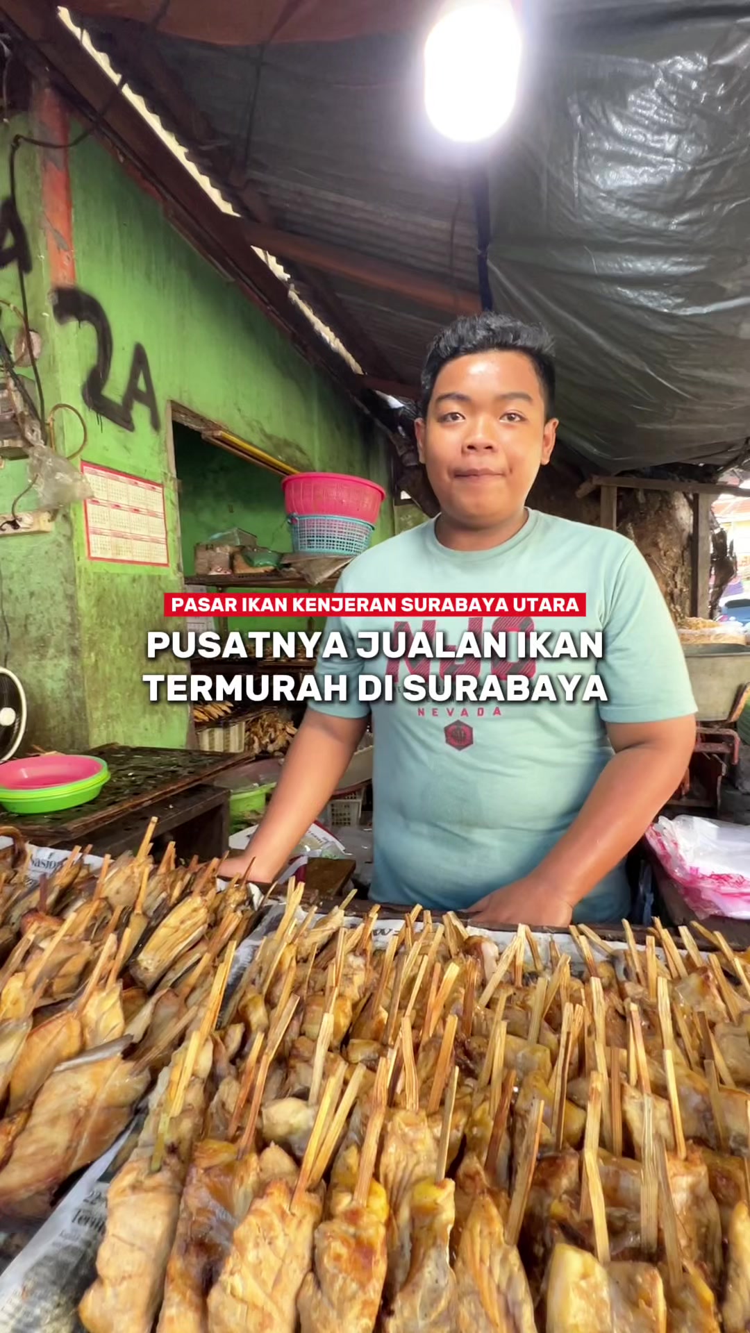@Surabaya Terkini Official