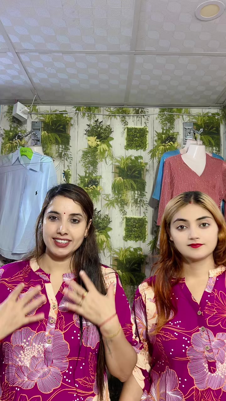 @Manika store damak