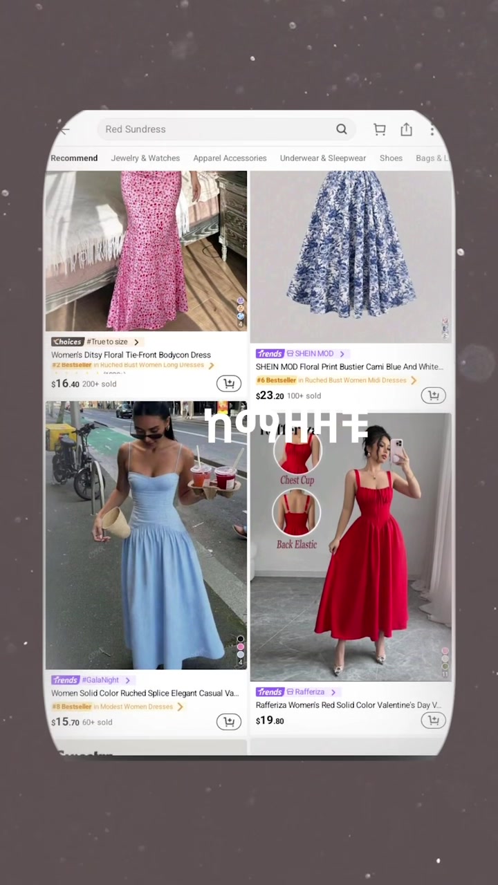 @Hulu Store | Clothing brand