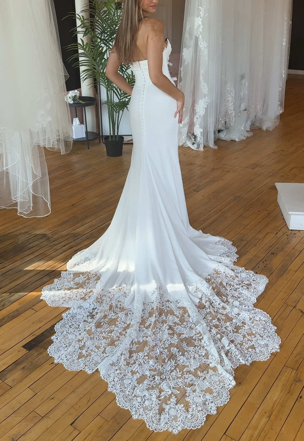 @Bon Bon Belle Bridal