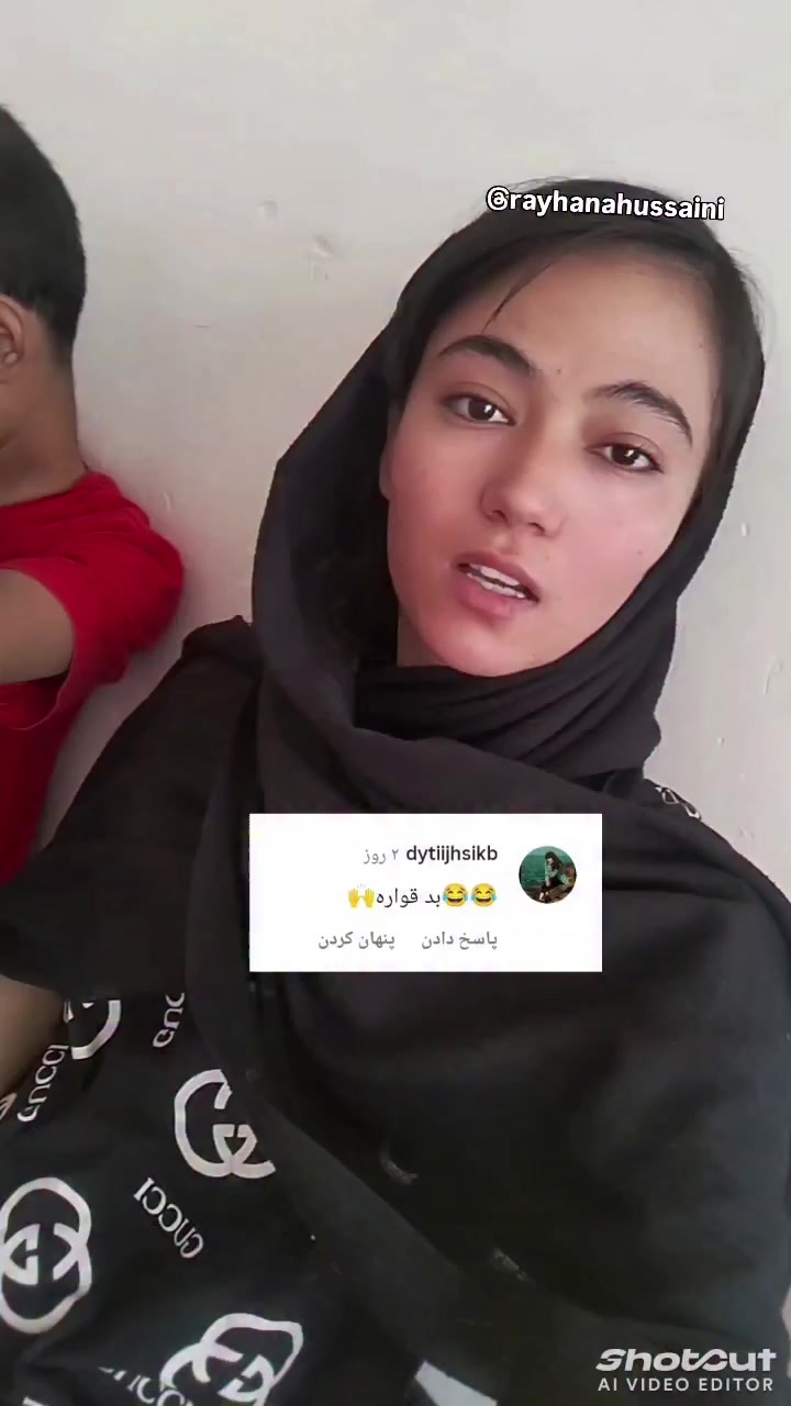 @Rayhana