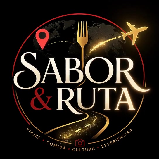 @Elvis M | Sabor & Ruta