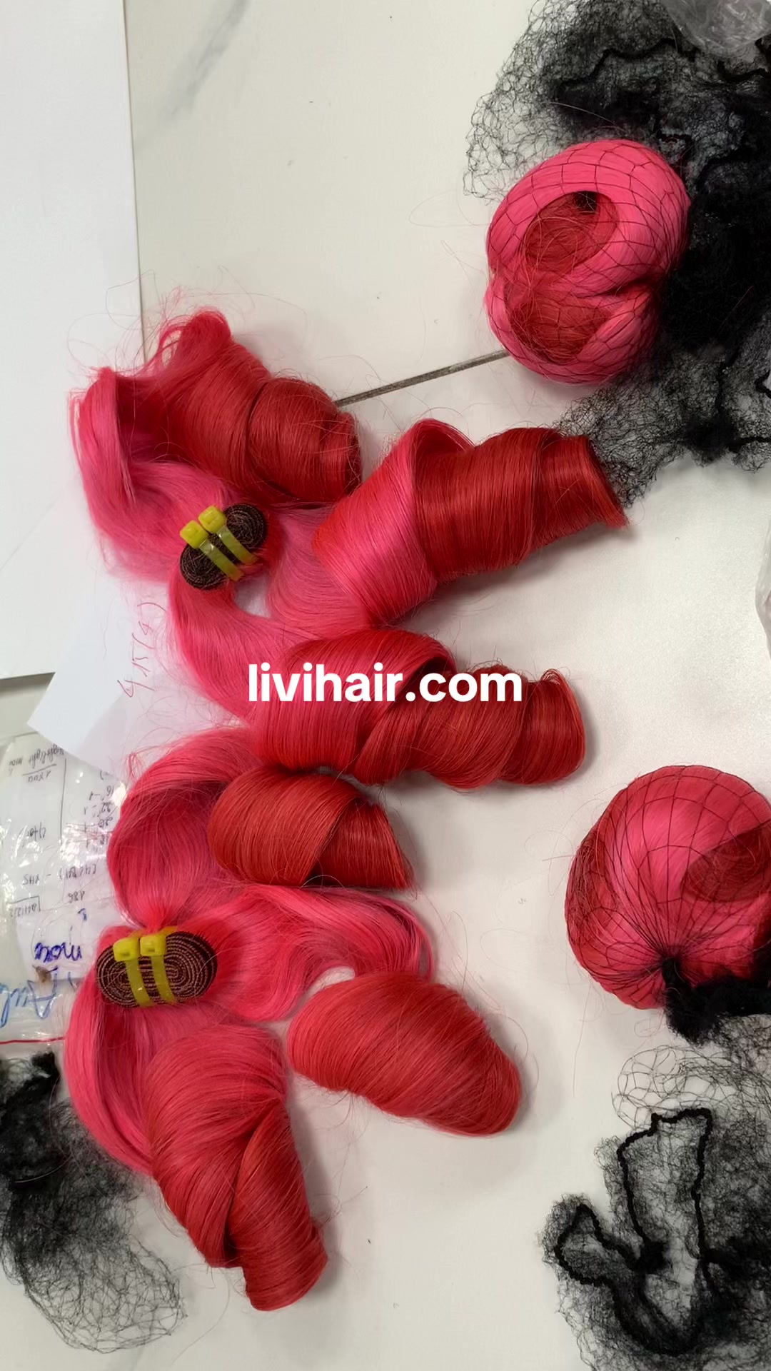 @Livihair Nadia