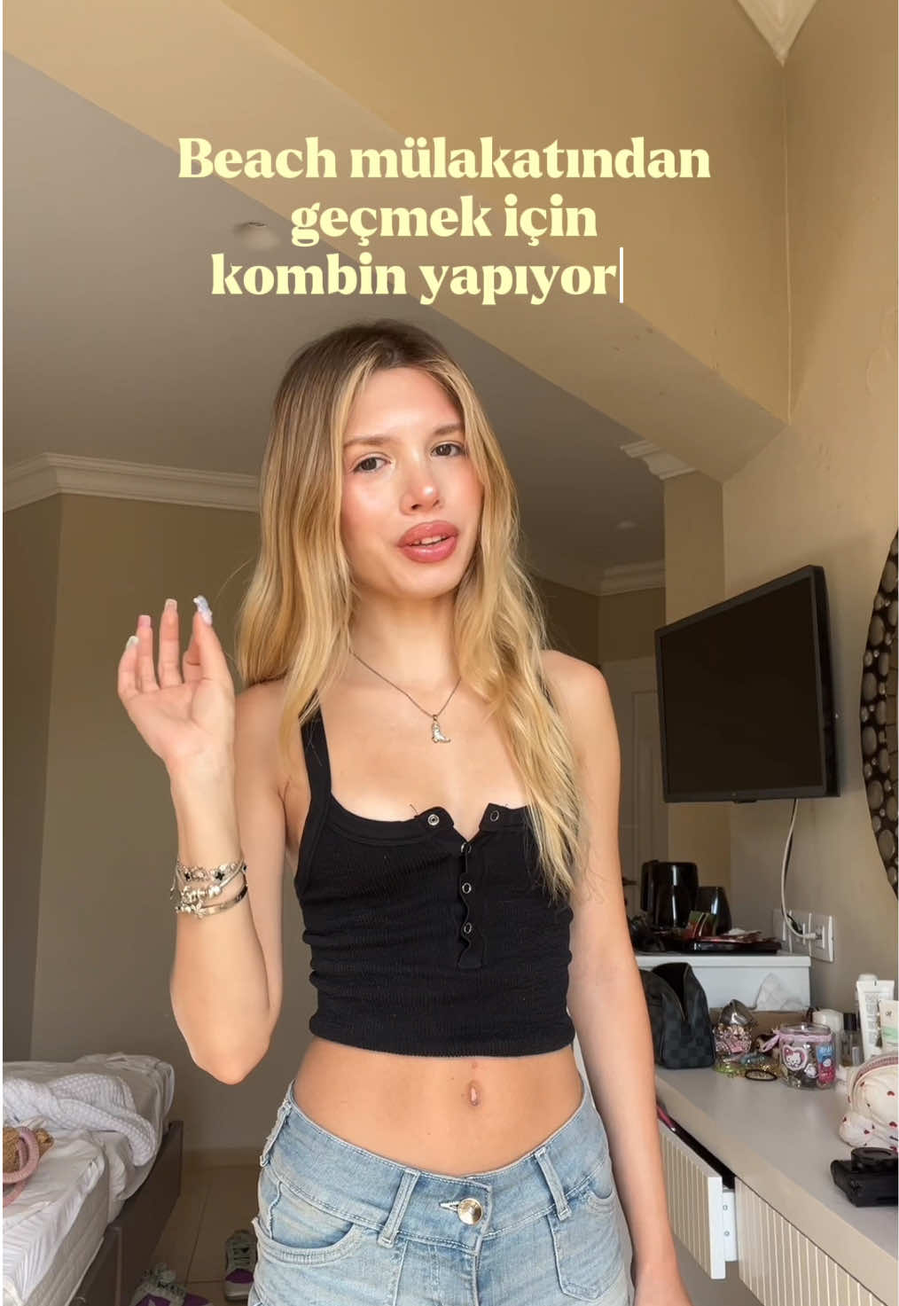 @Deren Tavşancı