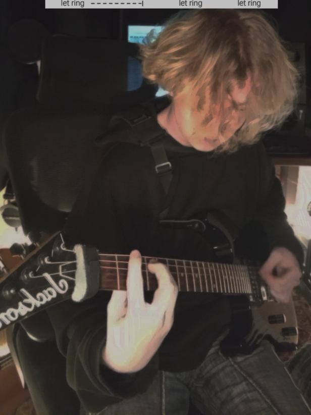 @draft guitar