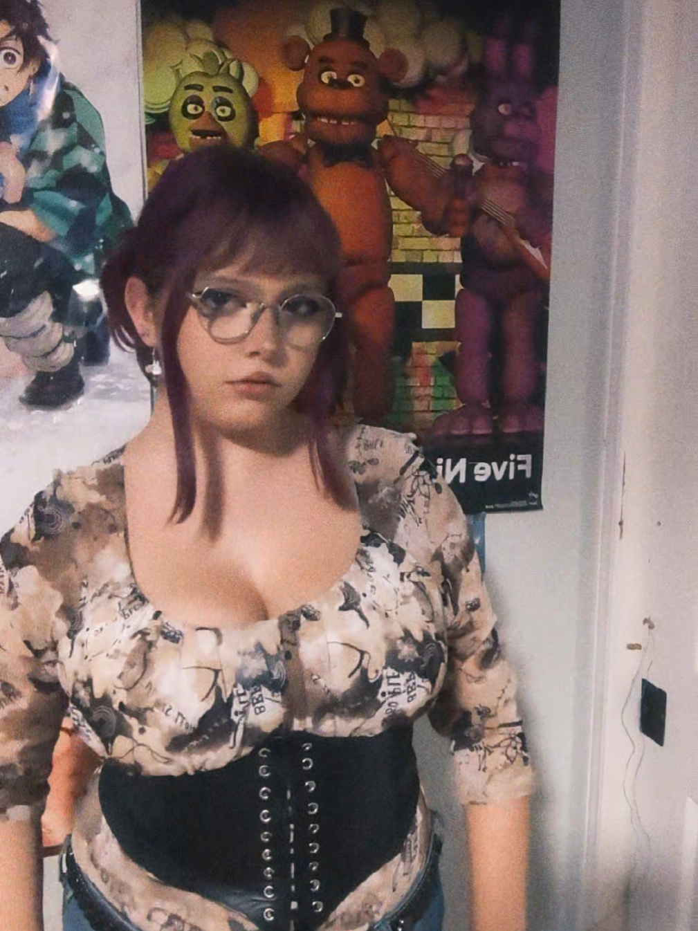 @🦇˖&deg;𓋹ִ𖤐𝕰𝖑𝖑𝖎𝖊𖤐ִ𓋹 &deg;˖🦇