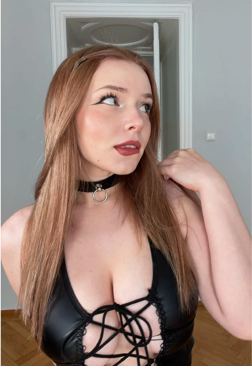 @♡˗ˏˋ Triss ˎˊ˗♡
