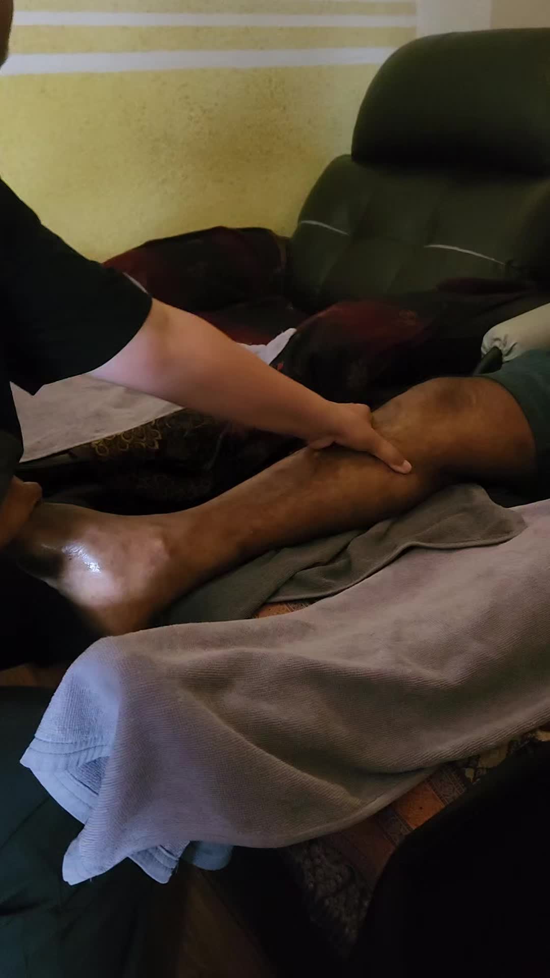 @Delee Massage
