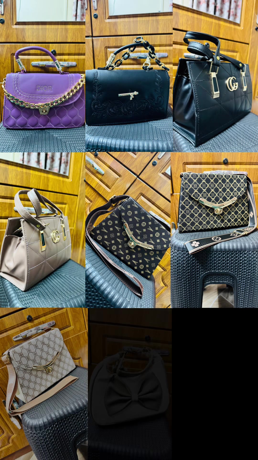 @Rousha Fashion Fizz