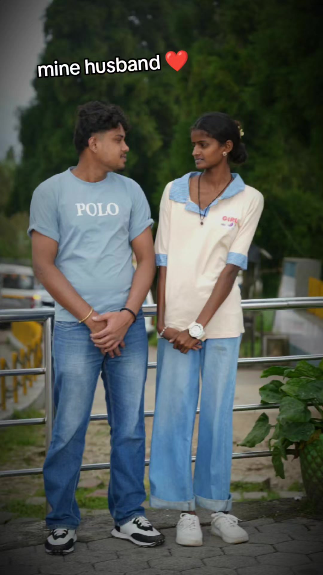 @Asmita and prem ❣️❣️
