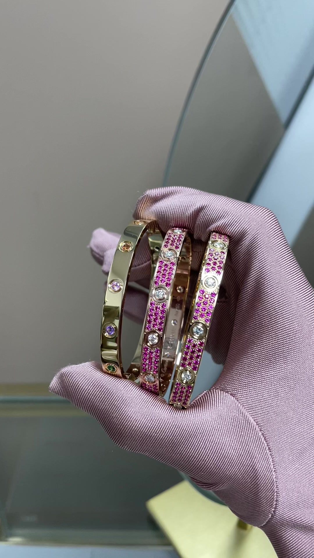 @18k-Gold-666
