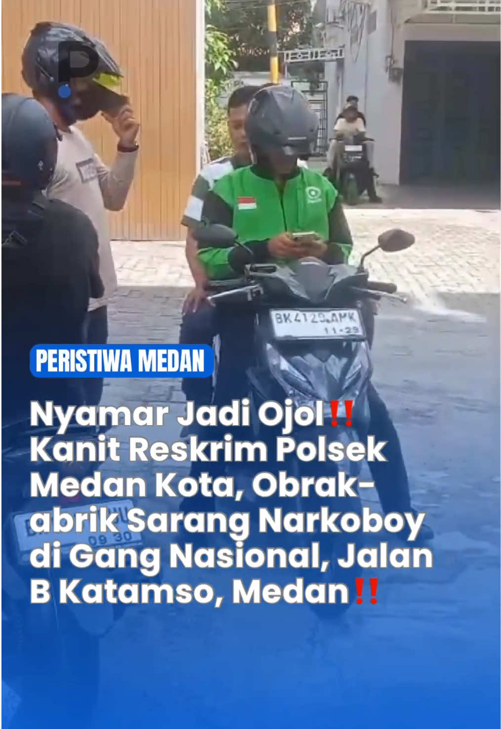 @Peristiwa Medan