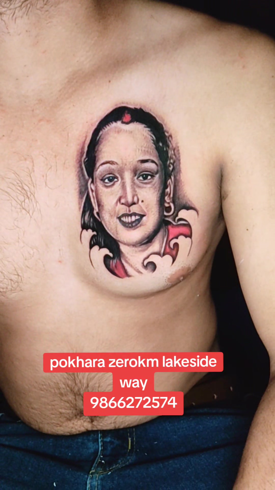 @black poision tattoo studio