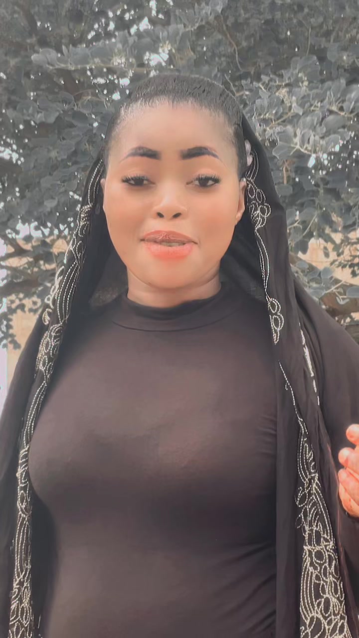 @la pr&eacute;cieuse Aminata 🇧🇫🇧🇫