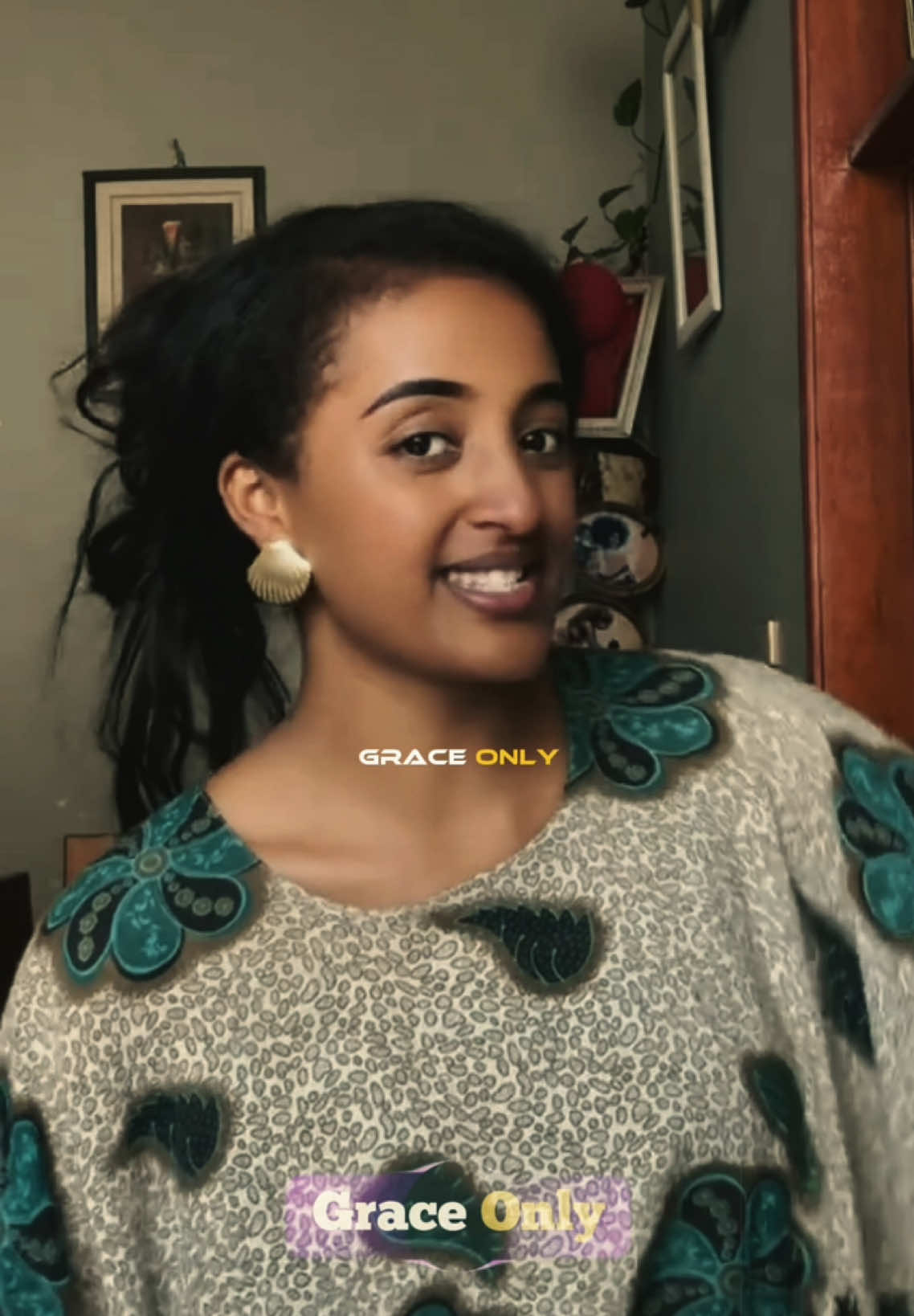 @graceonly