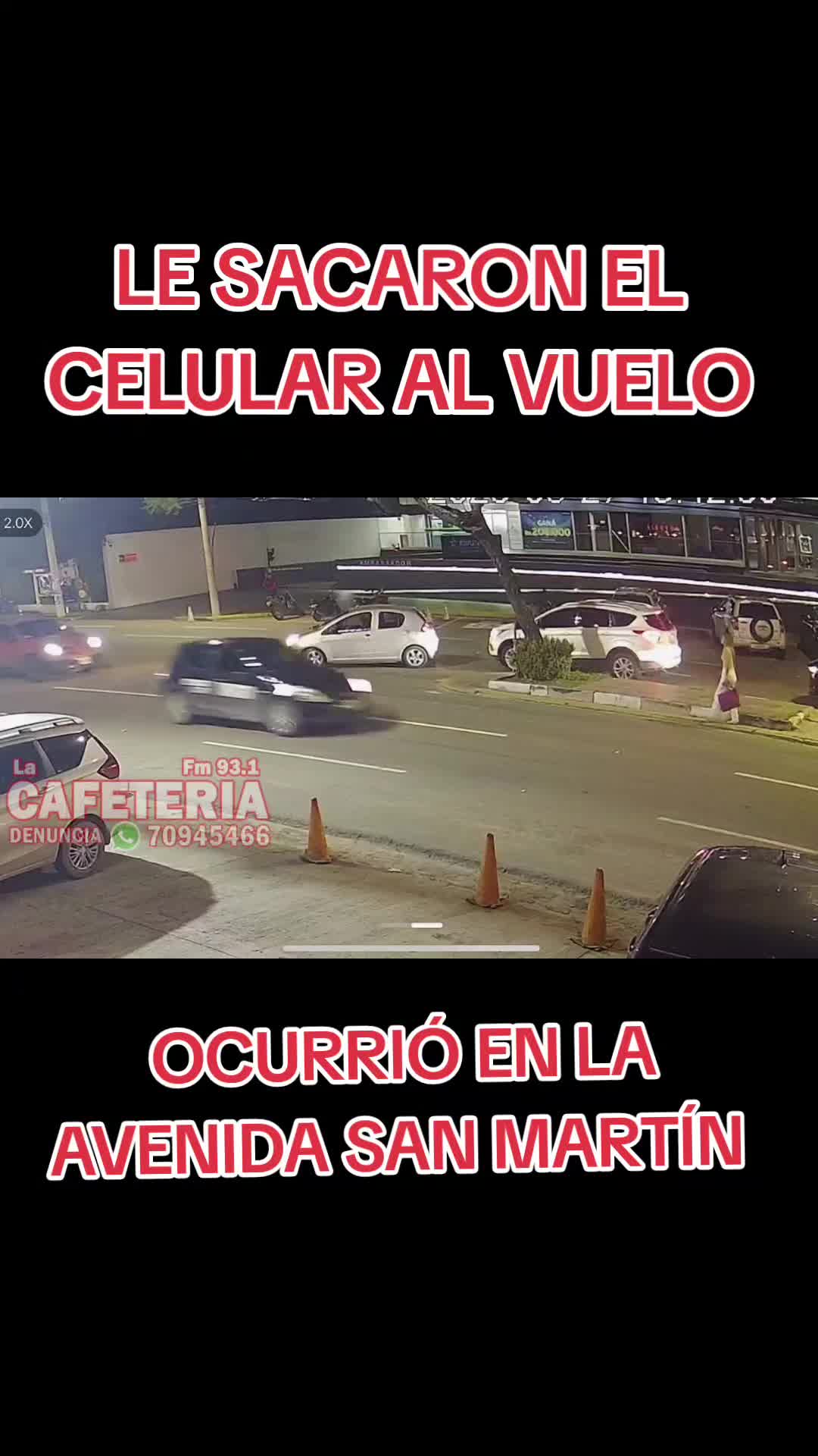 @La Cafeteria Noticias