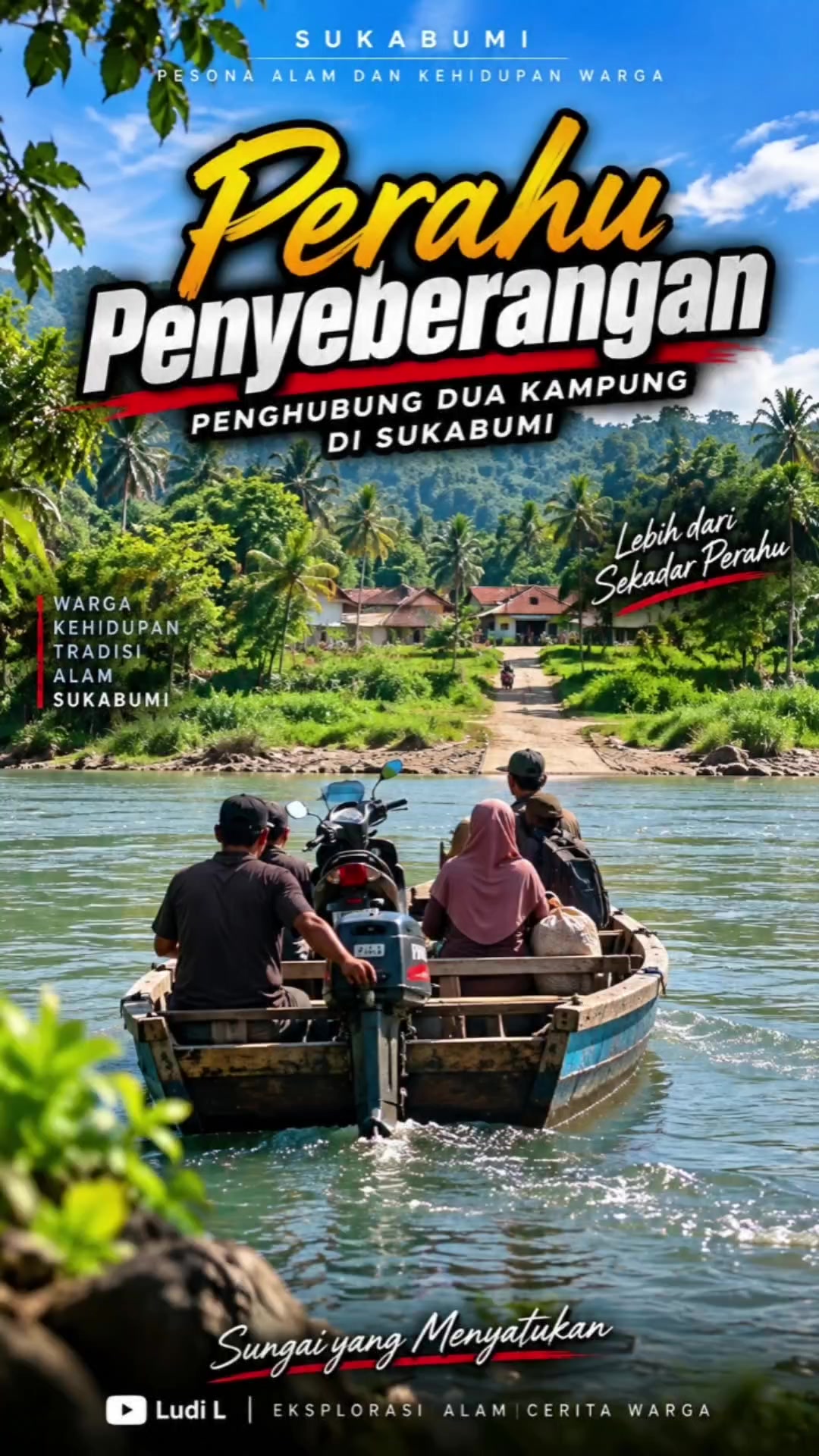 @Pesona alam pajampangan