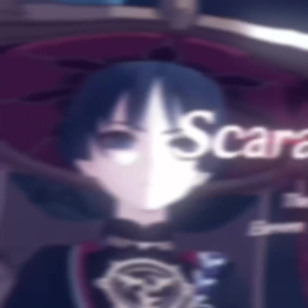 @eli (*^-^) devoted to scara <з