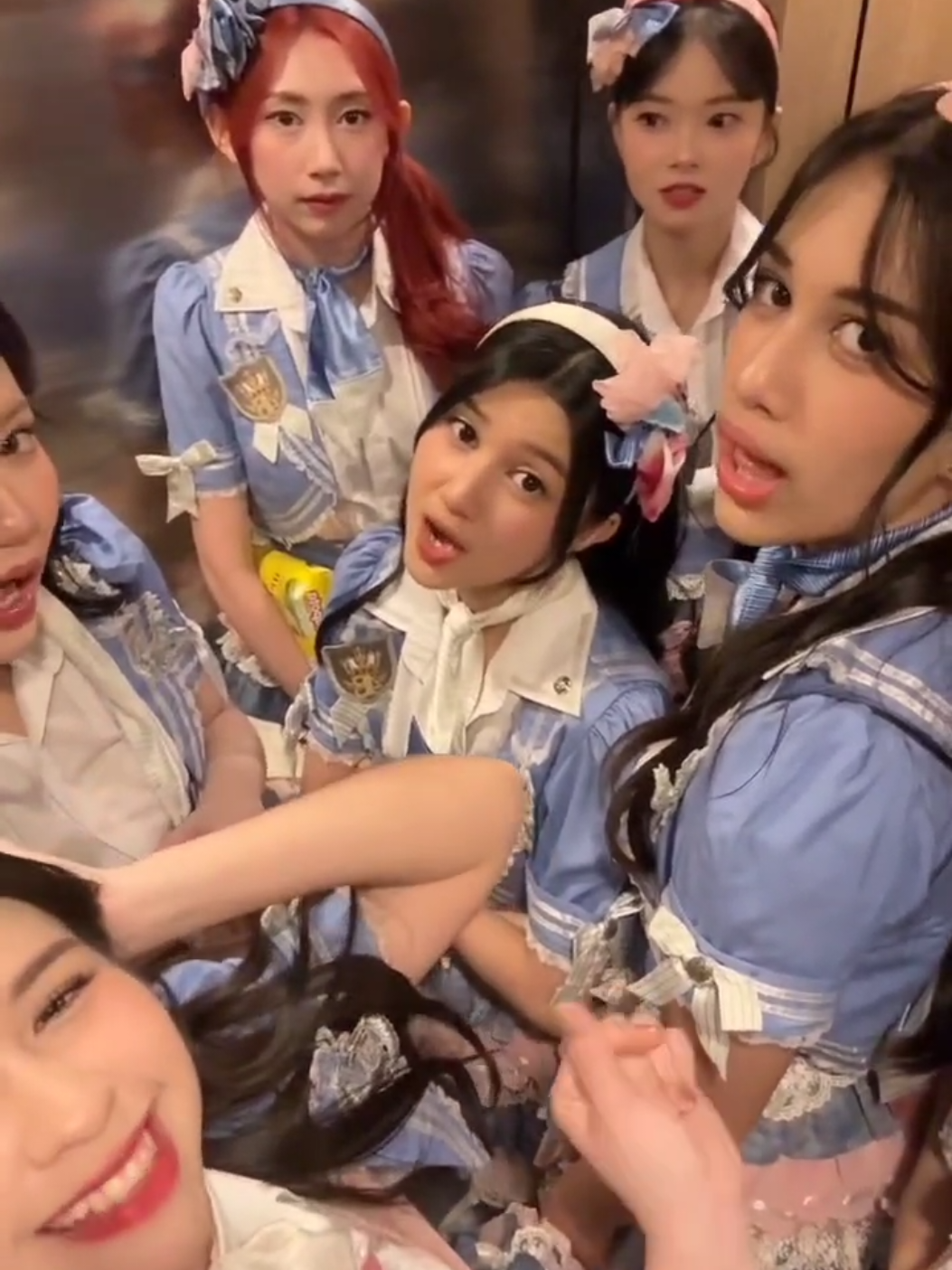 @Alliance FJKT48