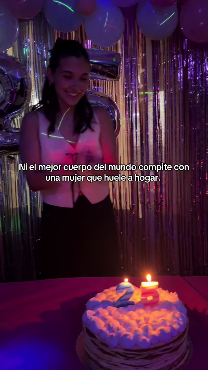 @Luli Cabrera