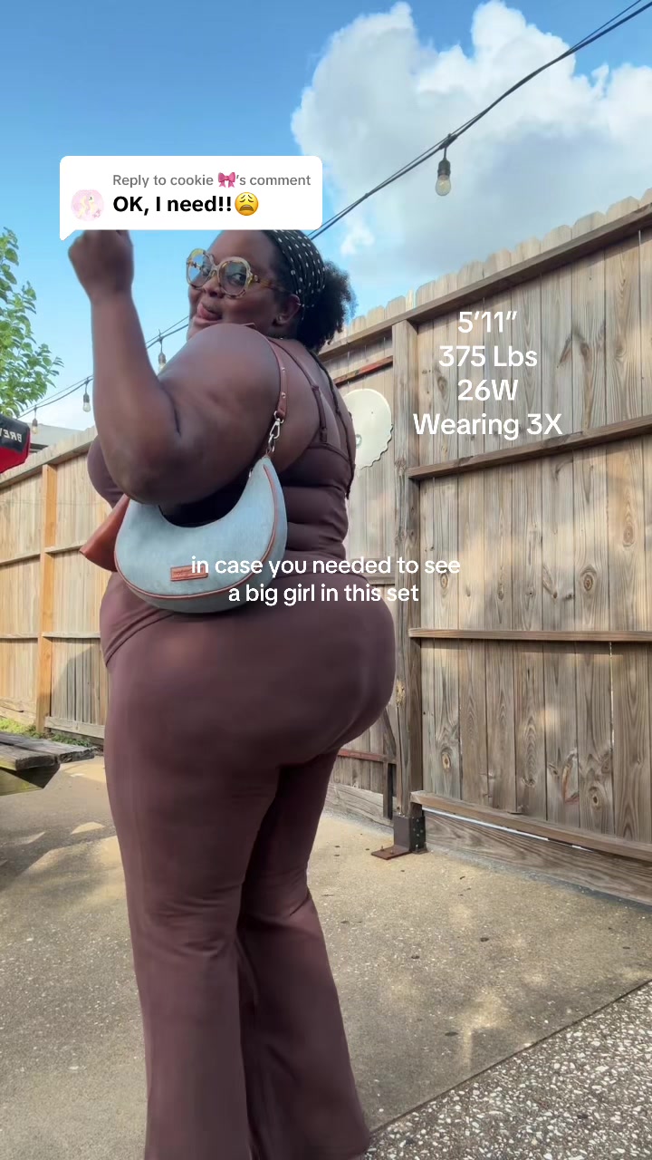 @Plus Size Baddie 💅🏾 Kyndhal