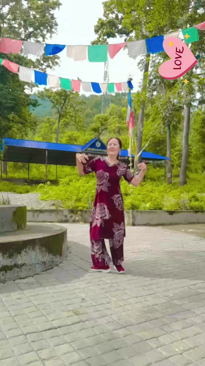 @suntali Tamang
