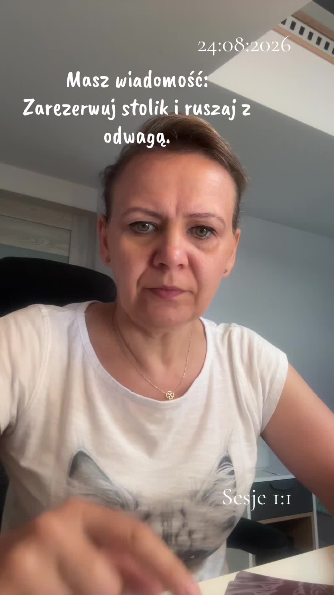 @Odnaleźć siebie