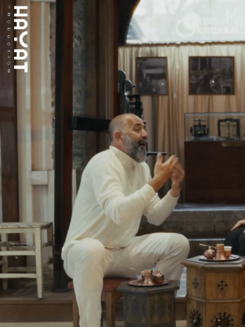 @HayatProduction