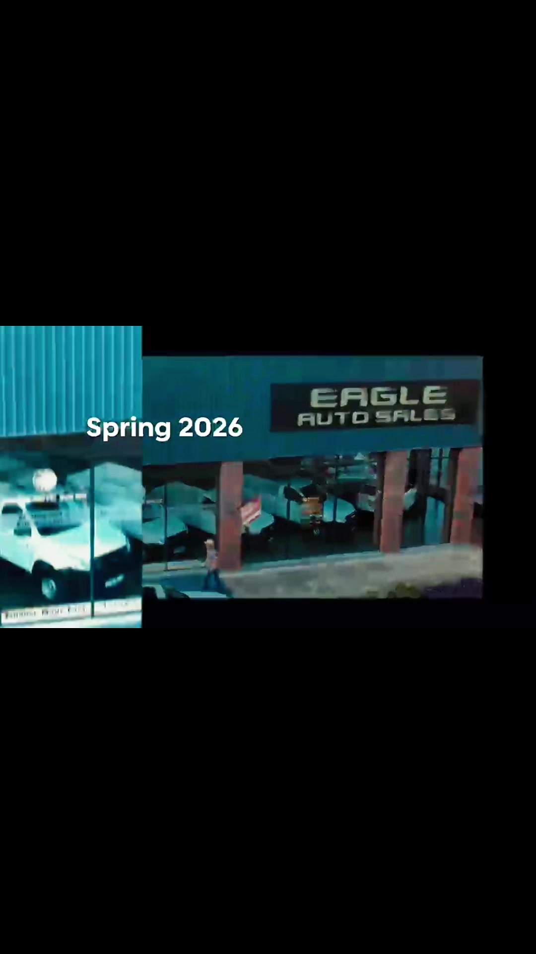 @Eagle Auto Sales