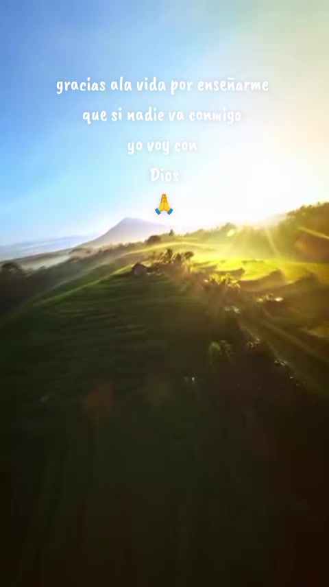 @Dios todo lo puede