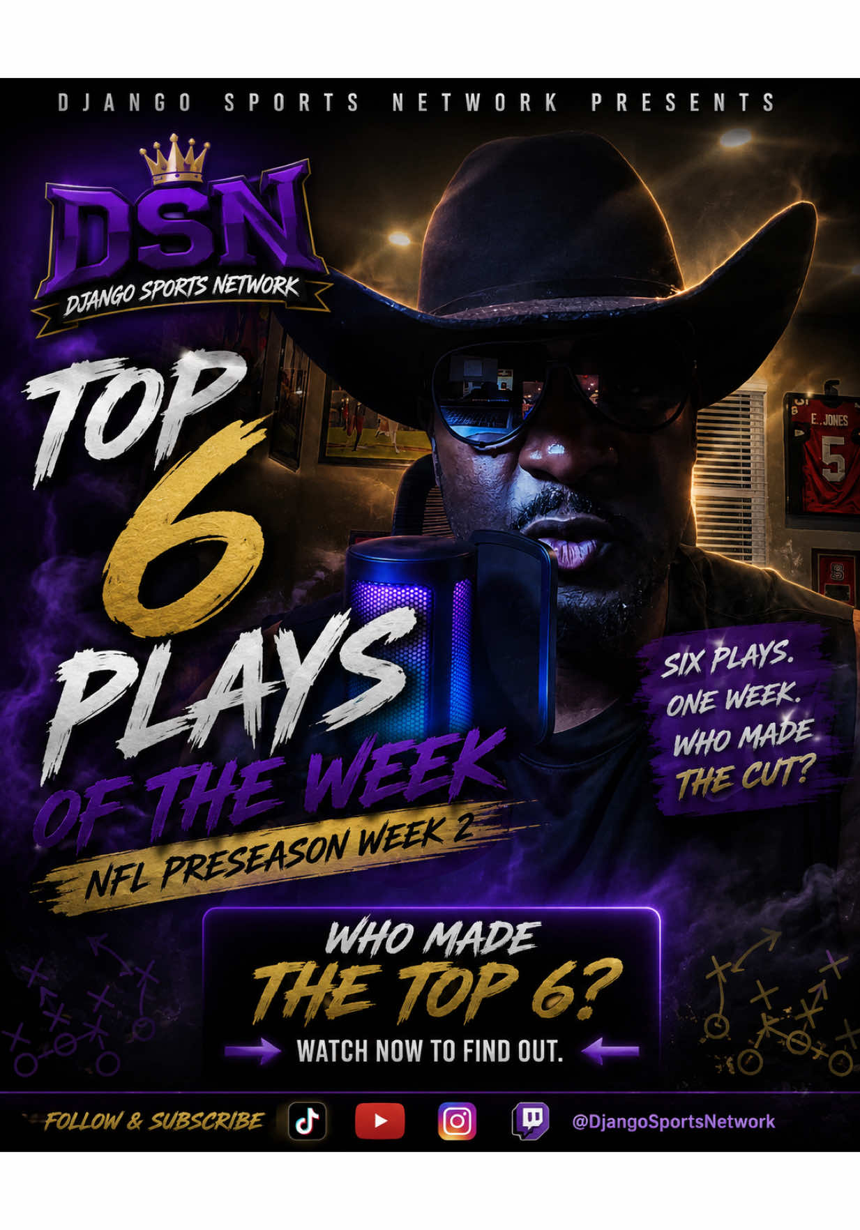 @djangosportsnetwork