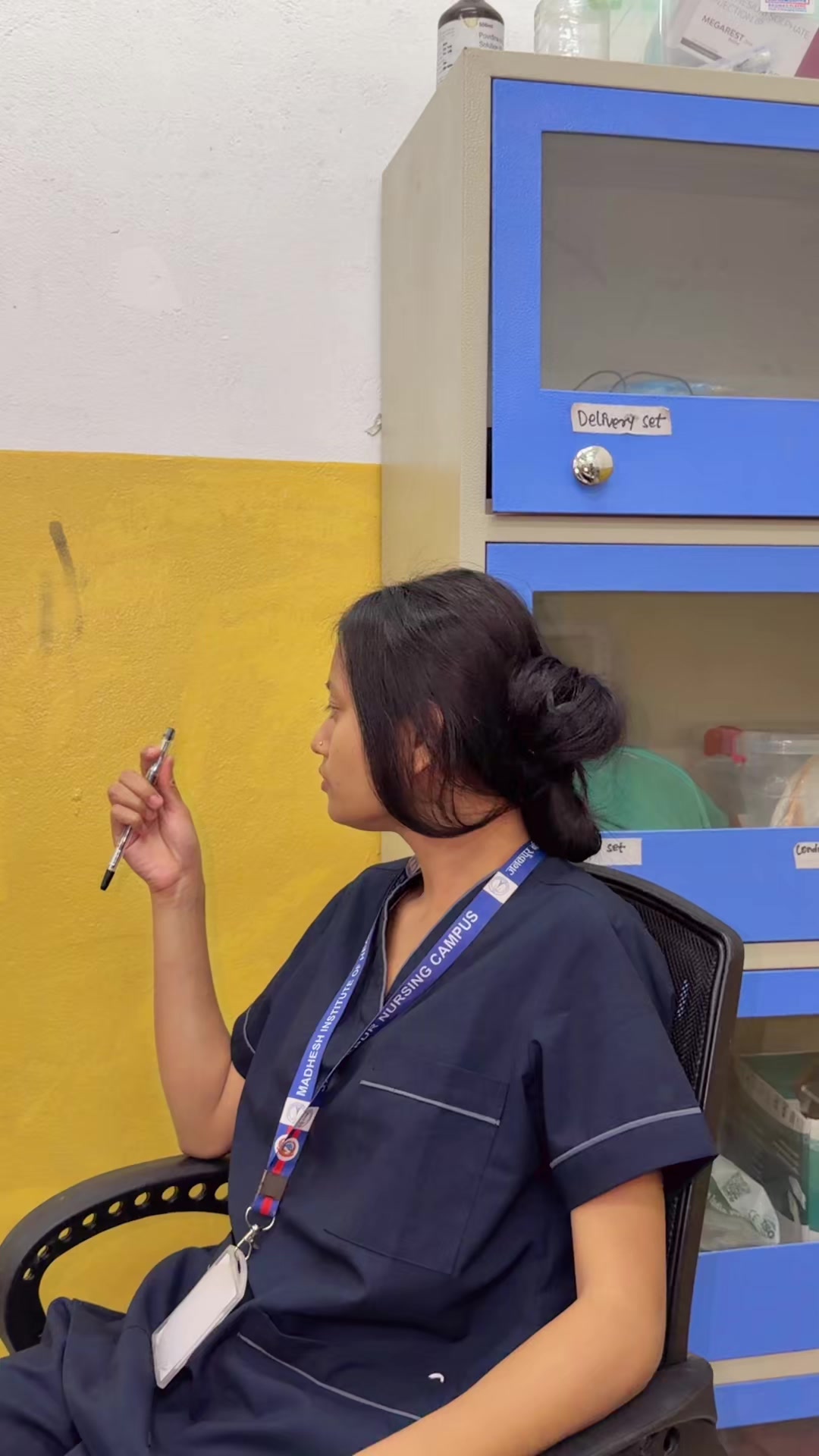 @Nurse jii 🩺👩&zwj;⚕️💊🥼