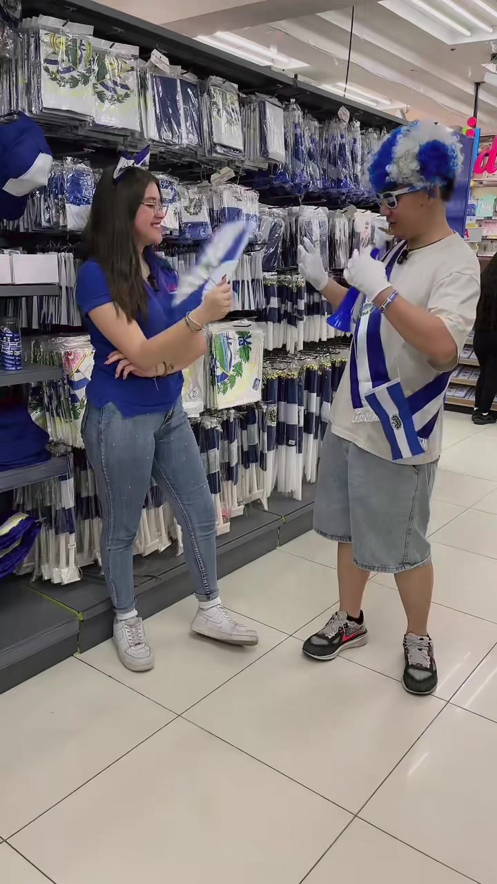 @IDOL el Salvador