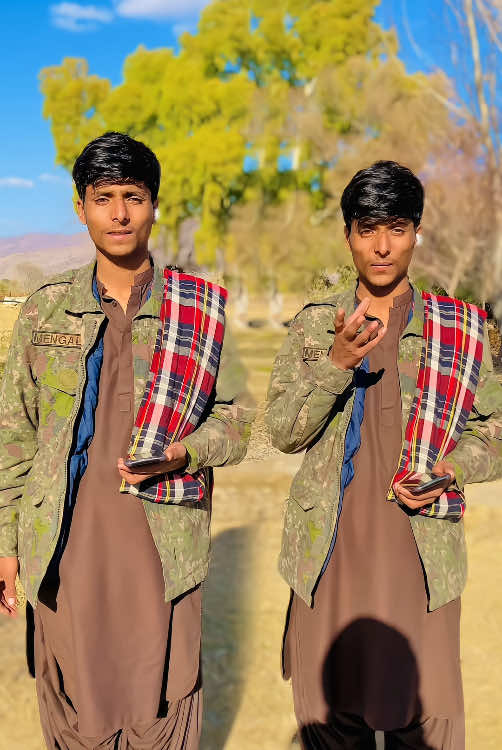 @Tauqeer Mengal