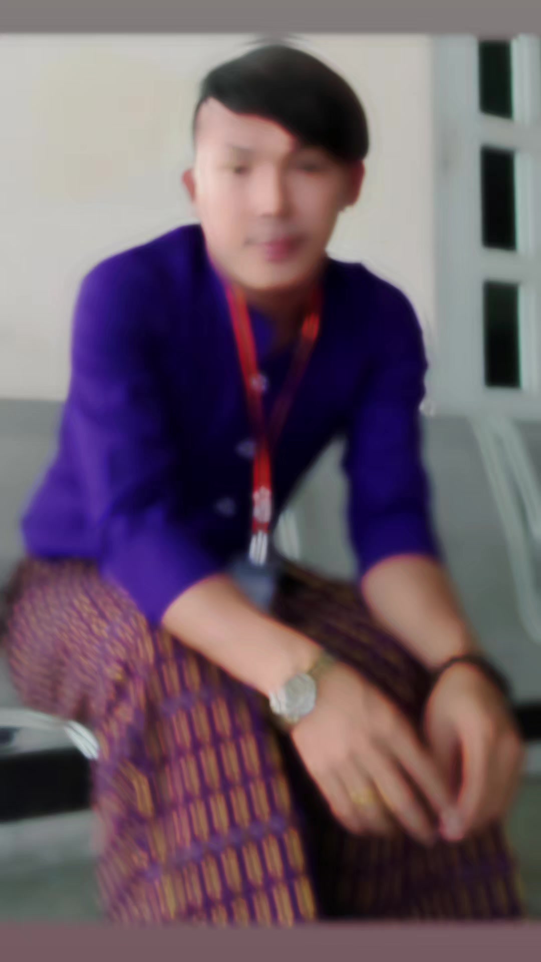 @Aung Min Soe