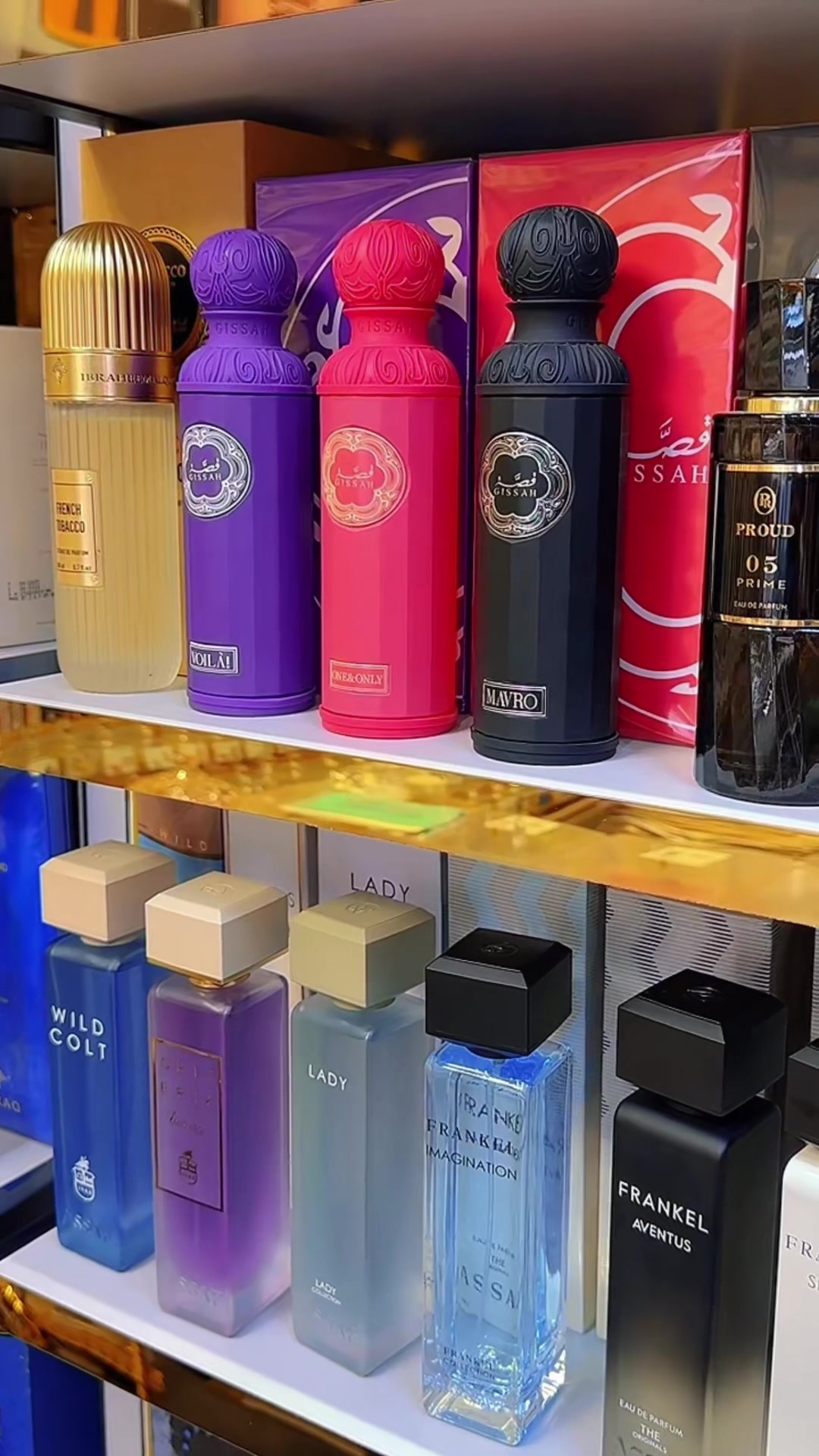 @Shariff perfume