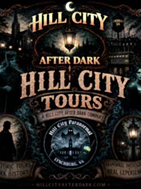 @Hill City After Dark